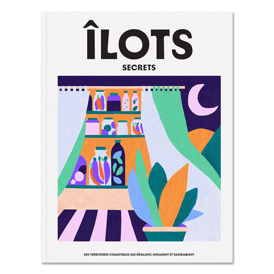 ilotsecrets