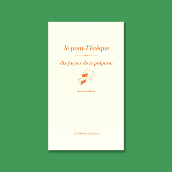 Le pont-l'évêque